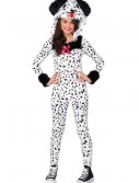 Tween Spotty Dalmatian Costume, halloween costume (Tween Spotty Dalmatian Costume)
