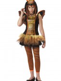 Tween Strangeling Owlyn Costume, halloween costume (Tween Strangeling Owlyn Costume)