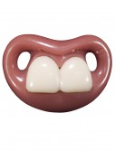 Two Front Teeth Pacifier, halloween costume (Two Front Teeth Pacifier)