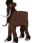 Two Person Mammoth Costume, halloween costume (Two Person Mammoth Costume)