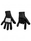 Ultimate Black Suited Spider-Man Child Gloves, halloween costume (Ultimate Black Suited Spider-Man Child Gloves)