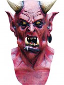 Uzzath Devil Mask, halloween costume (Uzzath Devil Mask)