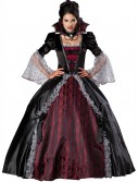 Versailles Vampiress Costume, halloween costume (Versailles Vampiress Costume)
