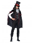 Voodoo Doctor Costume, halloween costume (Voodoo Doctor Costume)