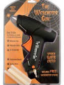 Webcaster Gun, halloween costume (Webcaster Gun)