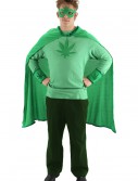 Weed Man Costume Kit, halloween costume (Weed Man Costume Kit)