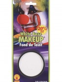 White Base Makeup, halloween costume (White Base Makeup)