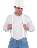 White Suspenders, halloween costume (White Suspenders)