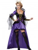 Wicked Queen Costume, halloween costume (Wicked Queen Costume)