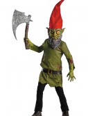 Wicked Troll Costume, halloween costume (Wicked Troll Costume)