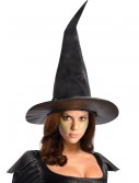 Wicked Witch of the West Hat, halloween costume (Wicked Witch of the West Hat)