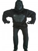 Wild Gorilla Costume, halloween costume (Wild Gorilla Costume)