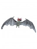 Wing Flapping Bat, halloween costume (Wing Flapping Bat)