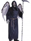 Winged Reaper Costume, halloween costume (Winged Reaper Costume)