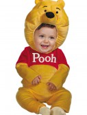 Winnie the Pooh Toddler Costume, halloween costume (Winnie the Pooh Toddler Costume)