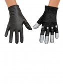 Winter Soldier Adult Gloves, halloween costume (Winter Soldier Adult Gloves)