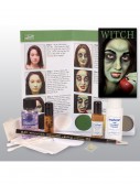 Witch Makeup Kit, halloween costume (Witch Makeup Kit)