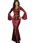 Women's Come to Camelot Costume, halloween costume (Women's Come to Camelot Costume)