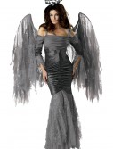 Womens Dark Angel Costume, halloween costume (Womens Dark Angel Costume)