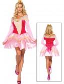 Womens Disney Princess Aurora Costume, halloween costume (Womens Disney Princess Aurora Costume)