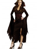Women's Gothic Vamp Costume, halloween costume (Women's Gothic Vamp Costume)