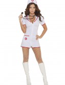 Womens Head Nurse Costume, halloween costume (Womens Head Nurse Costume)