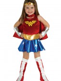 Wonder Woman Toddler Costume, halloween costume (Wonder Woman Toddler Costume)