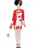 Wonderland Card Guard Costume, halloween costume (Wonderland Card Guard Costume)