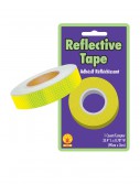 Yellow Reflective Safety Tape, halloween costume (Yellow Reflective Safety Tape)