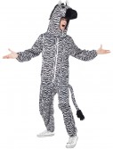 Zebra Costume For Adults, halloween costume (Zebra Costume For Adults)
