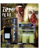 Zipper FX Makeup Kit, halloween costume (Zipper FX Makeup Kit)