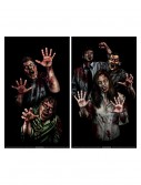 Zombie Asylum, halloween costume (Zombie Asylum)