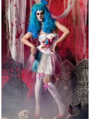 Zombie California Candy Costume, halloween costume (Zombie California Candy Costume)