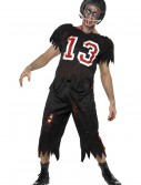 Zombie Football Player Costume, halloween costume (Zombie Football Player Costume)