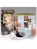 Zombie Makeup Kit, halloween costume (Zombie Makeup Kit)