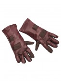 Adult Star Lord Gloves, halloween costume (Adult Star Lord Gloves)