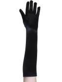 Child Black Gloves, halloween costume (Child Black Gloves)