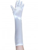 Child White Gloves, halloween costume (Child White Gloves)