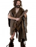 Deluxe Adult Caveman Costume, halloween costume (Deluxe Adult Caveman Costume)