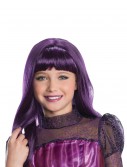 Monster High Elissabat Wig, halloween costume (Monster High Elissabat Wig)