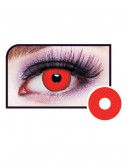 Red Vampire Eye Contact Lens, halloween costume (Red Vampire Eye Contact Lens)