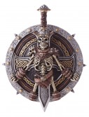 Viking Lord Shield & Sword, halloween costume (Viking Lord Shield & Sword)