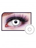 White Out Eye Contact Lenses, halloween costume (White Out Eye Contact Lenses)