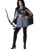 Women's Plus Size Huntress Costume, halloween costume (Women's Plus Size Huntress Costume)