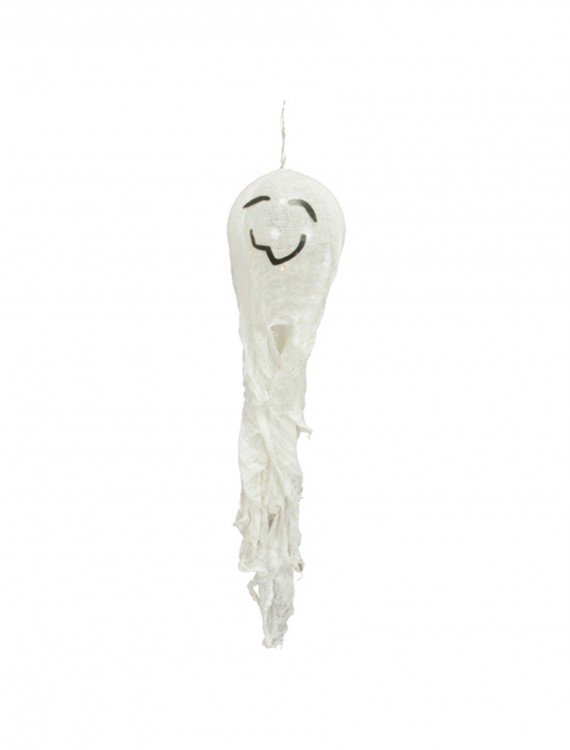 11" Flying Ghost, halloween costume (11" Flying Ghost)