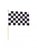 12" X 18" Polyester Racing Flag, halloween costume (12" X 18" Polyester Racing Flag)