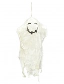 15" Hanging Ghost, halloween costume (15" Hanging Ghost)