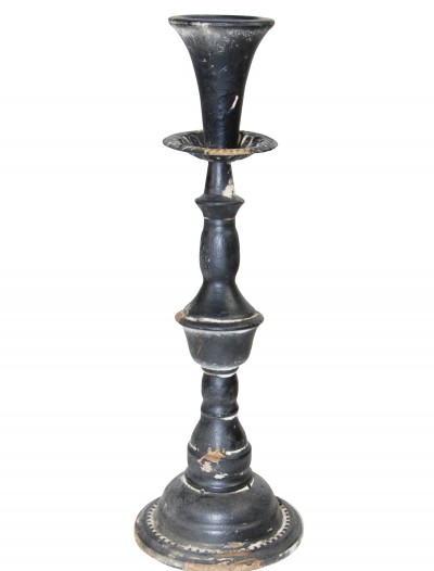 17 Inch Metal Candle Holder, halloween costume (17 Inch Metal Candle Holder)