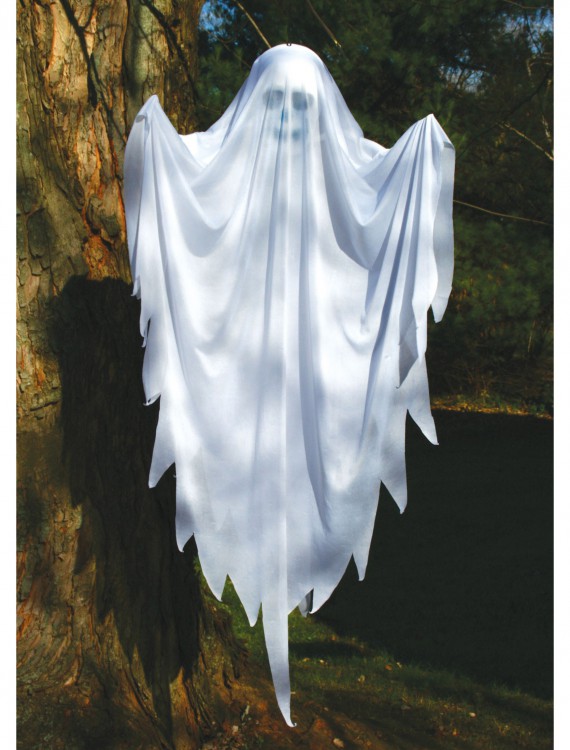 48 inch Ghoul Ghost, halloween costume (48 inch Ghoul Ghost)