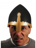 Adult Adjustable Crusader Helmet, halloween costume (Adult Adjustable Crusader Helmet)